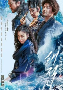 Пираты: Флаг гоблинов