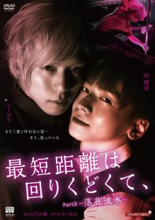 Кратчайшее расстояние – окольный путь 3: Упавшие цветы